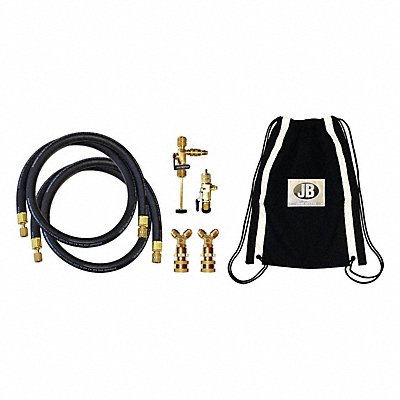 Replacement Manifold Hoses and Hose Accessories image